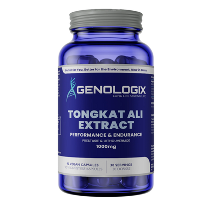 Genologix - Tongkat Ali Extract