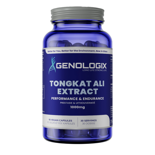 Genologix - Tongkat Ali Extract