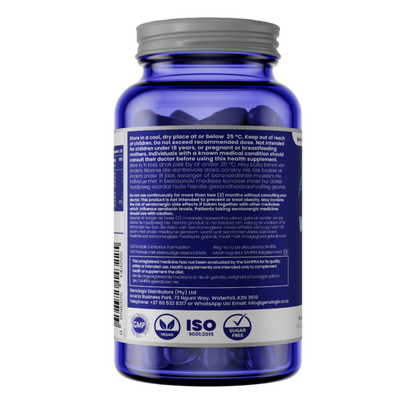 Genologix - Weight Loss Catalyst 1900mg