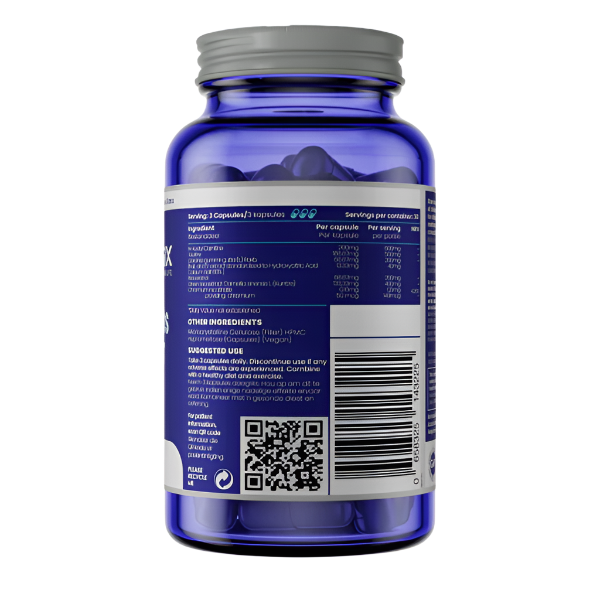 Genologix - Weight Loss Catalyst 1900mg