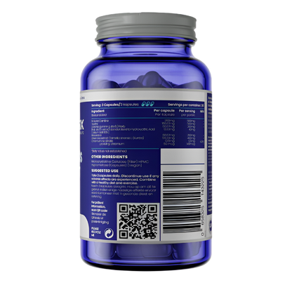 Genologix - Weight Loss Catalyst 1900mg