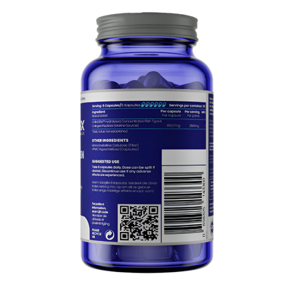 Genologix - Marine Collagen Peptide CollaGENx