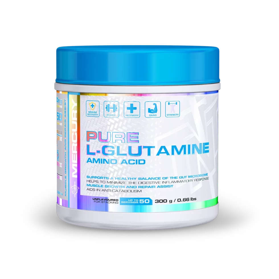 TNT - L-Glutamine 300g