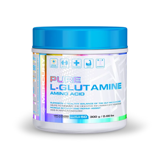 TNT - L-Glutamine 300g