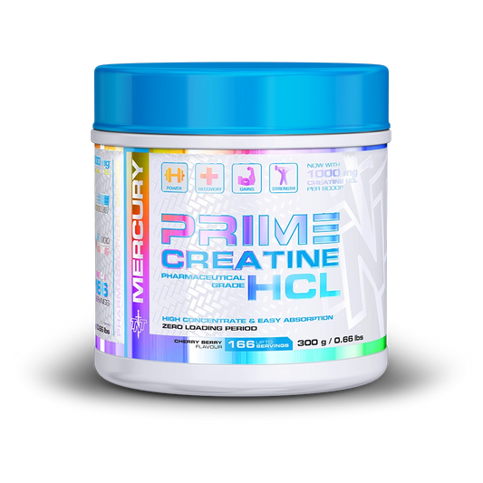 TNT - Creatine HCL 300g