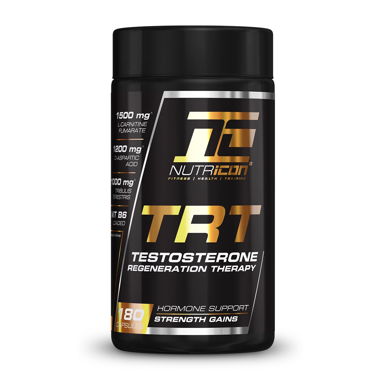 Nutricon - TRT (Testosterone Regeneration Therapy)