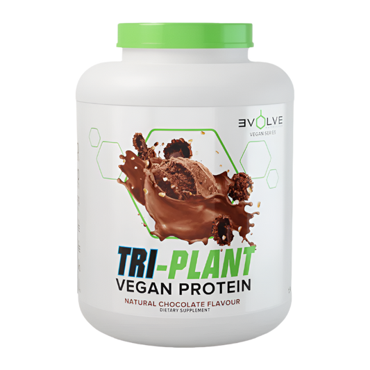 EVOLVE NUTRITION - TRI-PLANT