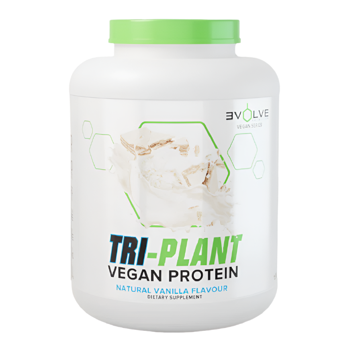 EVOLVE NUTRITION - TRI-PLANT