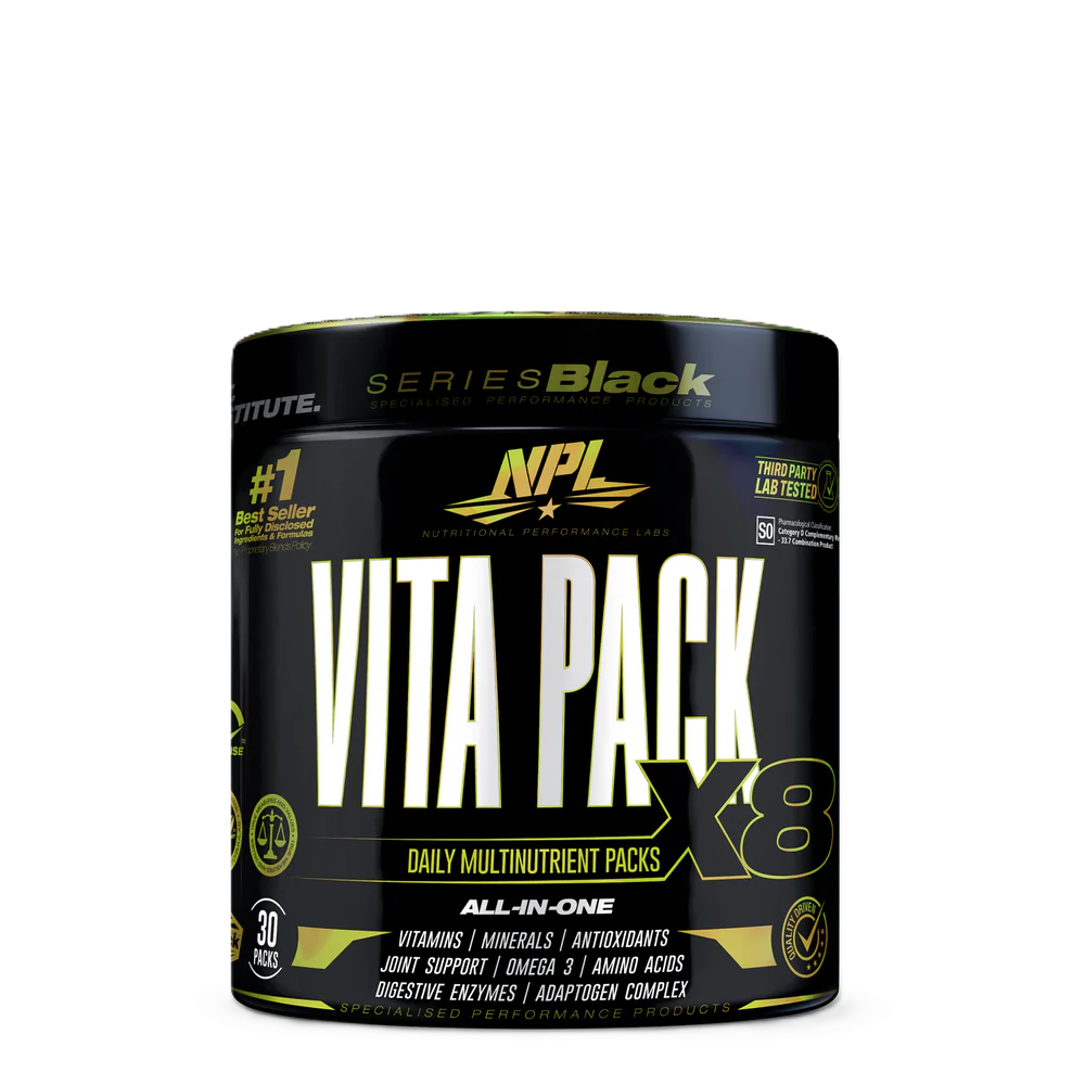 NPL - Vita Pack 30 Sachets