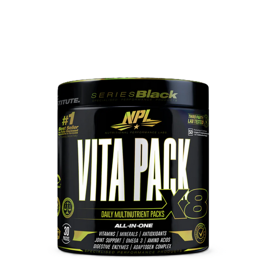 NPL - Vita Pack 30 Sachets