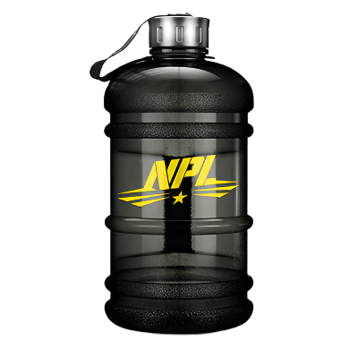 NPL - Water Jug 2.2L