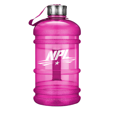 NPL - Water Jug 2.2L