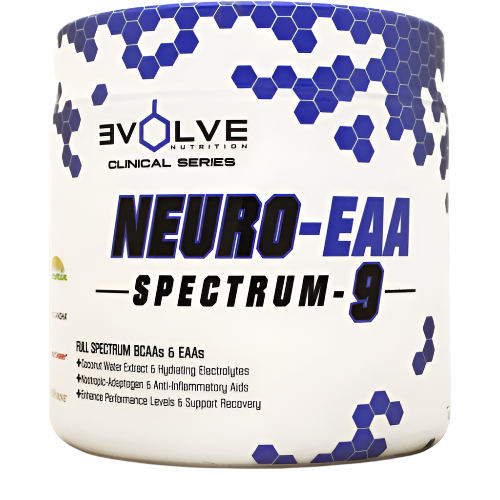 EVOLVE NUTRITION - NEURO-EAA